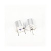 hiBCTR 20PCS TCT40-16R/T 16mm Split Ultrasonic Sensor Probe Kit -