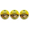 Cekin Chicken Pate Kokosja Pasteta Pack of 3