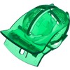 OlibaDu 1 Pack 360° Triple Line Golf Ball Marker，Golf Ball