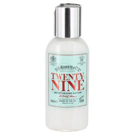 D.R. Harris Twenty Nine Moisturising Lotion 200 ml