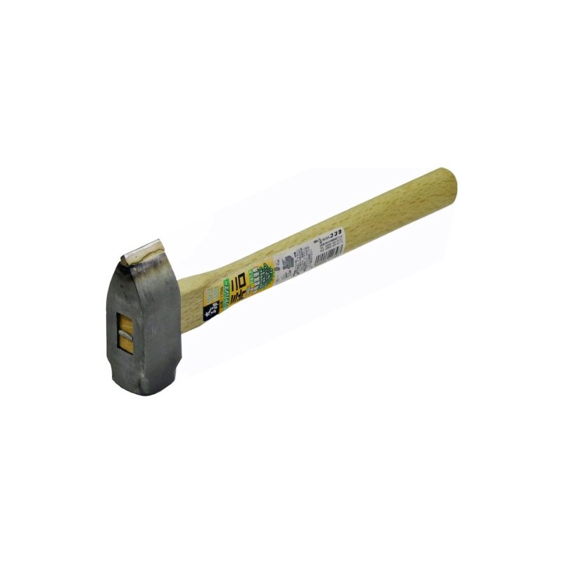 Daigoro Cut Hammer Mini Single Mouth
