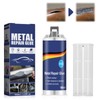 Ganbaro Metal Repair Glue, Casting Repair Glue, High Temperature Resistant