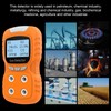4in 1 Gas Detector CO H2S O2 EX Tester Analyzer