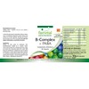 Fairvital Vitamin B Complex Forte + PABA - 500 μg