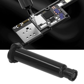 Curing Solder Mask Ink for PCB Repair, Transparent Protective Coating for BGA, Electronics Circuit Board Fix