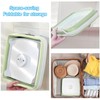 DUOFIRE Foldable Wash Basin 9L（2.37 Gallons） Dish Tub Collapsible Portable