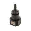 LST Quick Coupling Counterpart Set Fuel Line Straight Narrow 7.89