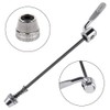 MiOYOOW Bicycle Quick Release Quick Release Rear Wheel Quick Release