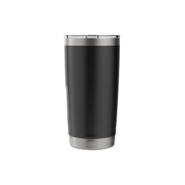 Sports Jersey Number 6 Stainless Steel Insulated Tumbler