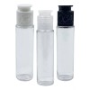 Xena Envase Botella Pet Para Gel De 10 Ml. Con