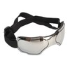 Dog Goggles Wind and UV Protection Pet Glasses Dustproof Sunglasses