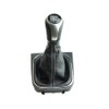 Newtown2700-parts Gear Stick Gaiter and Frame Compatible with VW Golf