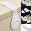 HayWHNKN 10PCS Baby Kids Child Adhesive Safety Lock For Cabinet