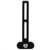 evermotor Universal Mini Motorcycle E4 Reflector Rear Narrow Red with