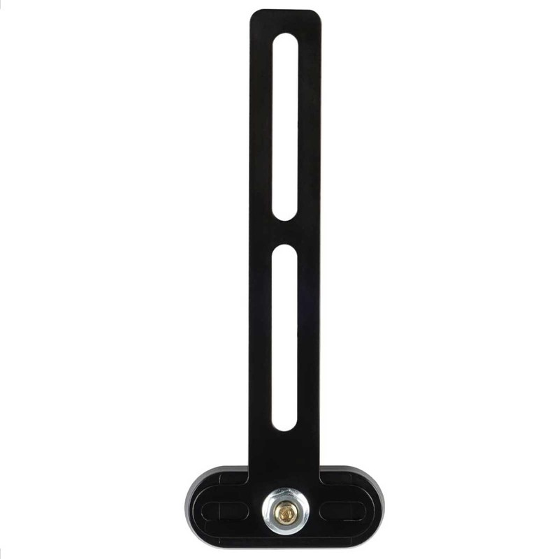 evermotor Universal Mini Motorcycle E4 Reflector Rear Narrow Red with