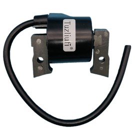 Tuzliufi Bobina de encendido para John Deere Kawasaki AM101065 AM121830 21121-2008 112L 160 165 170 175 180 185 240 275 325 525 710 F510 GT262 GX95 RX95 SX95 SRX95 FB460V FC400V FC420V Z803