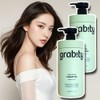 Gravity Shampoo Graffiti Lifting KAIST Professor Lee Hae-shin Extra Strong Home Shopping 2 Pieces / 그래비티 샴푸 그래피티 리프팅 카이스트 이해신 교수 엑스트라 스트롱 홈쇼핑 2개