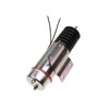 FridayParts 12V Throttle Solenoid 29073 29073GT for Genie Lift GS2668
