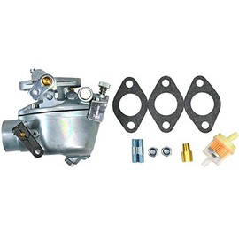 Carburetor Fits for IH-Farmall Tractor A,AV,B,BN,C,Super A&C 352376R92 355485R91