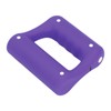 Ring Shaped Deep Tissue Percussion Muscle Massage Gun 5 Speed
