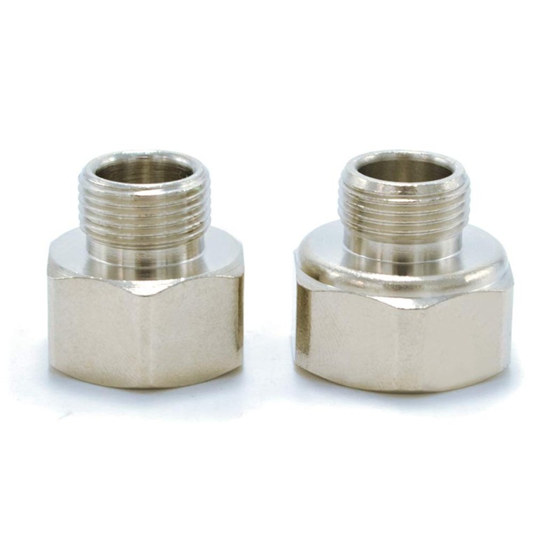 TT FLEX Universal Dishwasher Installation Kit,6 Ft Stainless Steel Dishwasher