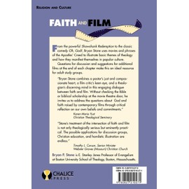 Faith and Film: Theological Themes at the Cinema