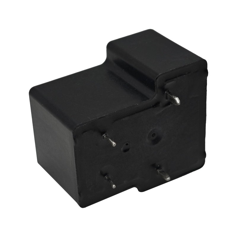 Relay T9AS1D12-12, G8P-1A4P Replacement 12VDC 30A SPST-NO PCB Power Relay