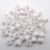 CKPSMS Brand-50 PCS #KP-RS-318-2 Thread Eyelet Ceramic FIT for Tajima