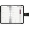 AT-A-GLANCE Day Runner Windsor Undated Refillable Planner, Slim Profile Starter