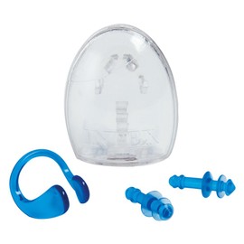 Intex Ear Plugs and Nose Clip Combo Set
