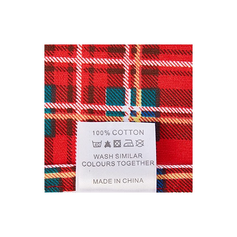 Scott Inness Highland Cow Tea Towel