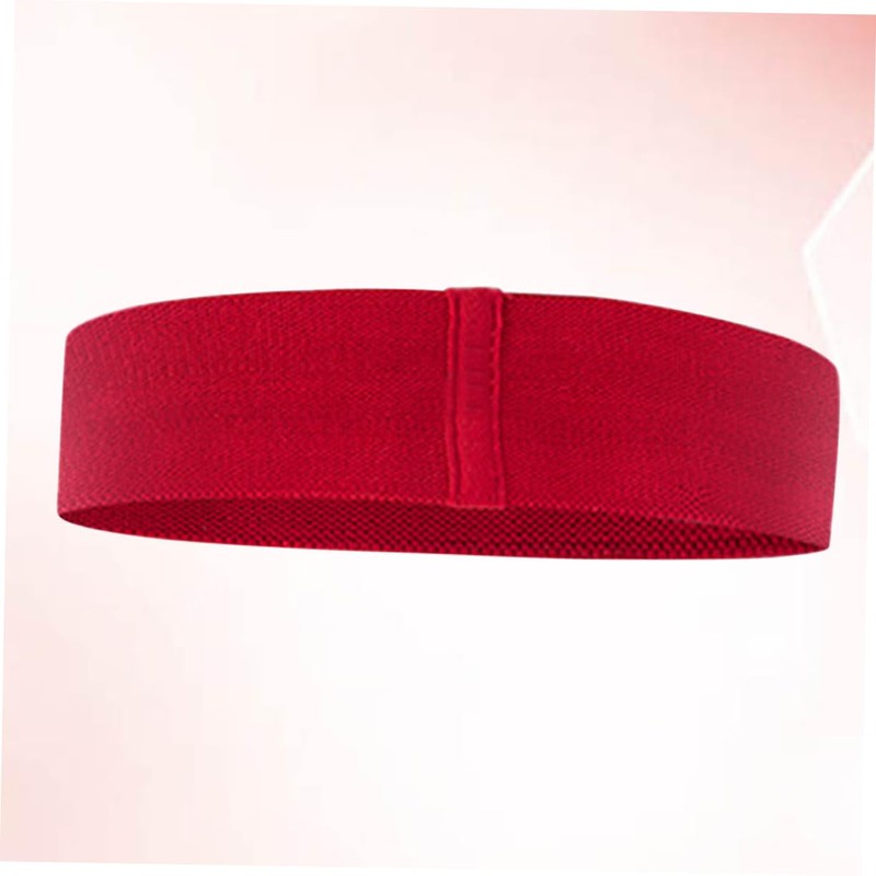 KICHOUSE Squat Resistance Band HIPS Circle Hip Ring Elastic Band