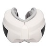 Heated Eye Massager Hot Compress USB Rechargeable 5 Modes Soothing
