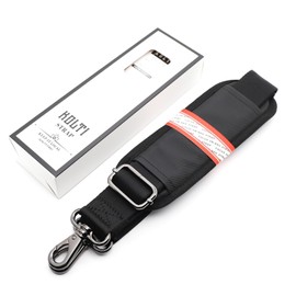 Kolti Bag Shoulder Strap, Padded Adjustable Shoulder Strap Replacement