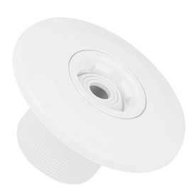 ZJchao Chorros Giratorios 360° para Piscina, Jet de Boquilla de Masaje Hidromasaje para Piscina, Chorro de Masaje Salida de Agua