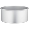 DECORA, 0062612 Professionelle runde Backform Ø 20 x 10 h