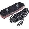 Trelock LS 614 Duo Flat Signal 6V-12V Dynamic Rear Light,