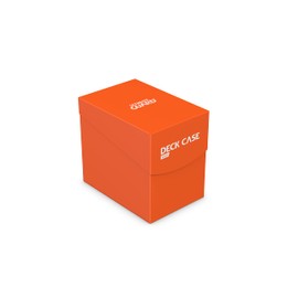 Ultimate Guard Deck Case 133+ (Orange)