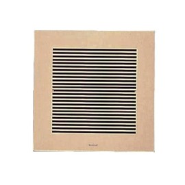 Panasonic FY-24L82 Embedded Ceiling Ventilation Fan, Louver Sold Separately