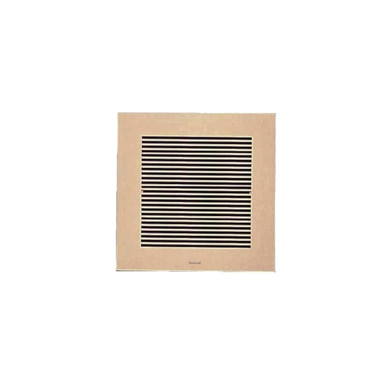 Panasonic FY-24L82 Embedded Ceiling Ventilation Fan, Louver Sold Separately