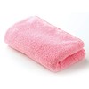 MEIDAI Fluffy Towel, Absorbs Mess Water, Cherry, Soft Towel, Superb