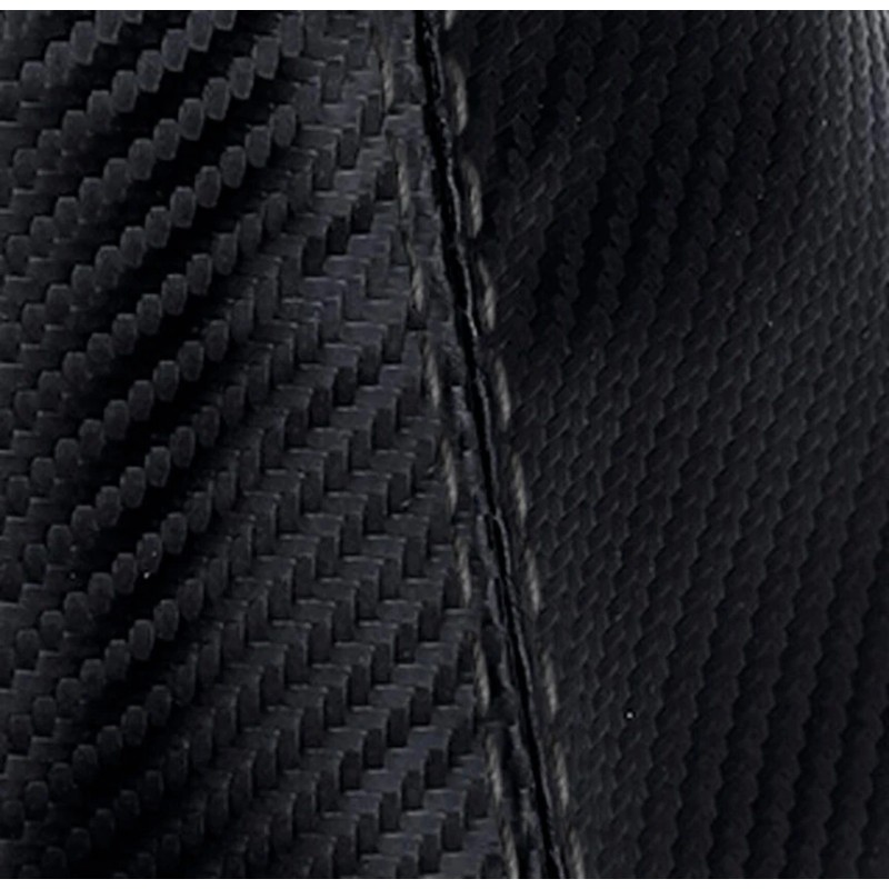 Unbranded Fits 2013-2016 Dodge Dart Carbon Fiber Console Lid Armrest