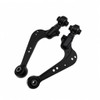 Pair Left & Right Adjustable Rear Alignment Camber Arms Kit