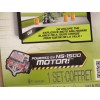 Spin Master NANO SPEED MOTO MELTDOWN BIKE-RACE-TRAC