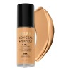 Conceal+perfect 2-in-1 Foundation+concealer 06a Deep Beige