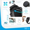 4x se® 3D Transparent Protective Film for Garmin Fenix 6