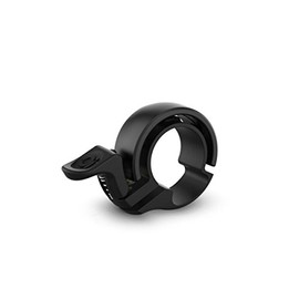 Knog OI CLASSIC BELL LARGE Matte Black
