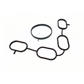 XIAFENERXI MS 97359 Engine Intake Manifold Gasket Set Fit for Nissan Versa March Tiida Kicks Note Micra V-Drive 2009-2020，Replaces 14035-1KT0A 792440 13259000