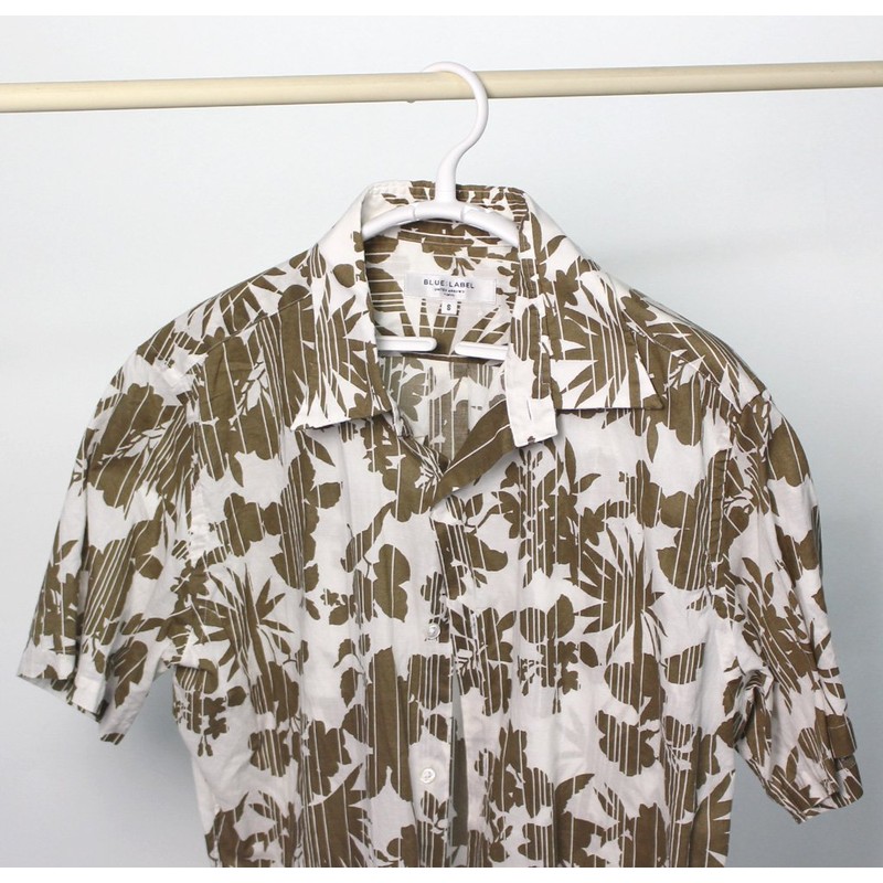 Shinko Hanger, Folding Hanger, White