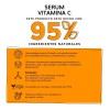 Kit 2 Serums Vitamina C + Ácido Hialurónico + Vitamina